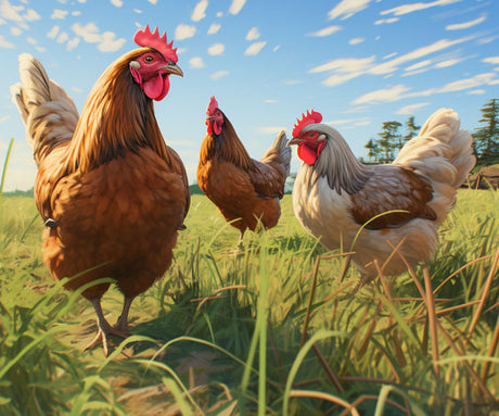 Pastured vs. Free-Range Chicken: Move Past Marketing And Understand What Your Chicken Label Means