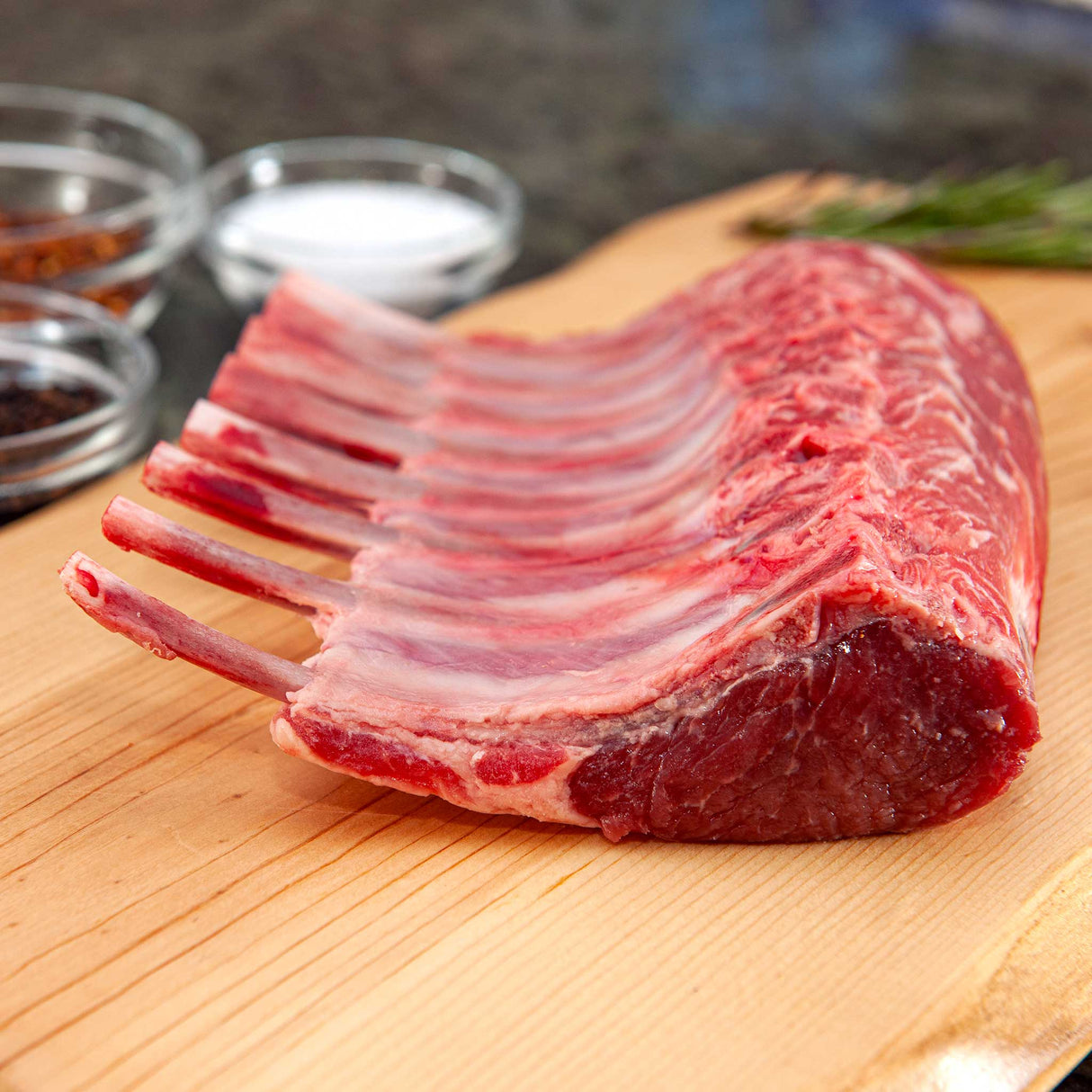 rack of lamb near me