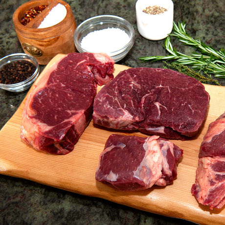 Buying Local – Finding Grass Fed Beef In New York