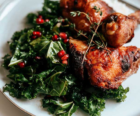 Embrace an Anti-Inflammation Diet: Acabonac Farms Provides Healthy, Delicious Options