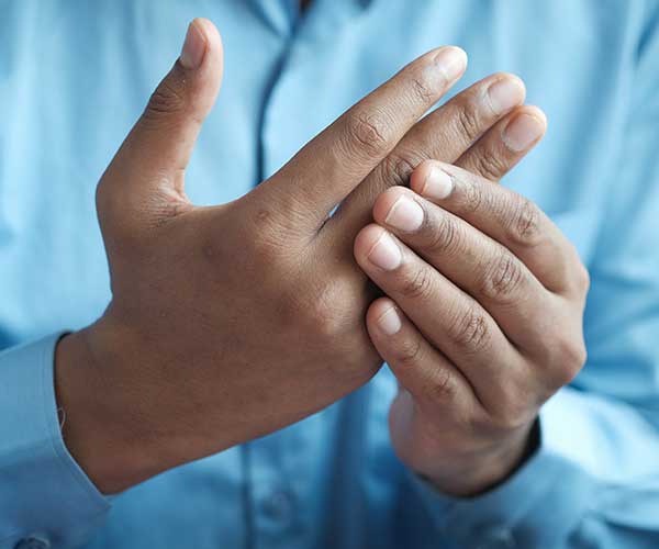 The Inflammatory Consequences of a Modern Diet