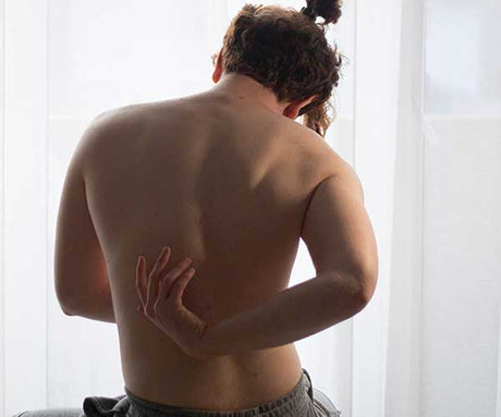 Inflammation: The Underlying Culprit in Chronic Pain and the Role of Diet in Pain Management