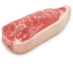 Frozen Beef Really Is Fresh Beef