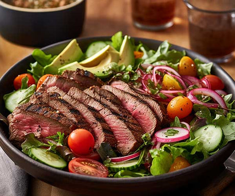 Magnesium Deficiency