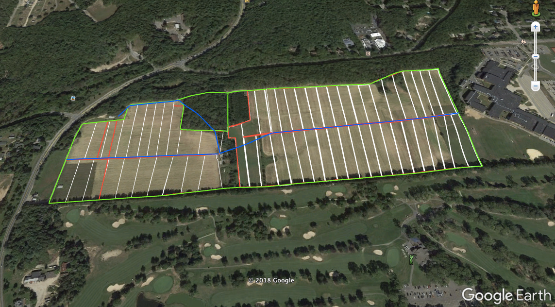 How We Use Technology to Run a Grass Fed, Pasture Finished Ranch in 2018