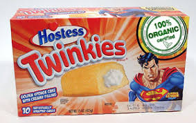 Why The “Organic” Label Doesn’t Translate Into Quality Food