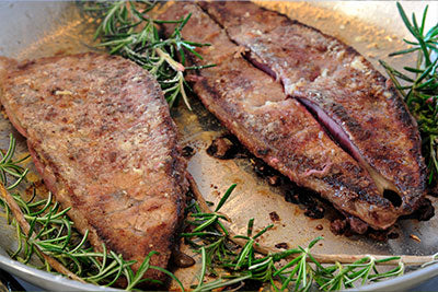 beef liver grass fed