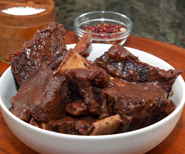 how to cook beef short ribs
