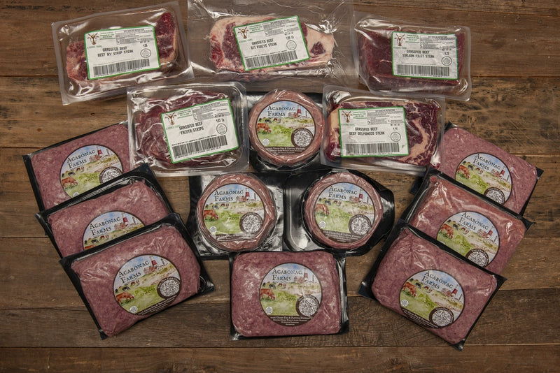 Best place to buy grass-fed beef