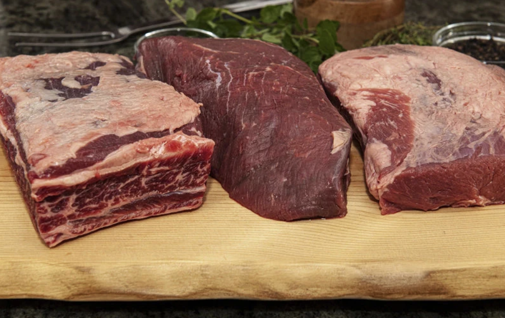 How to Thaw Large Cuts - Roasts, Ribs & Brisket