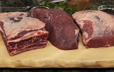 How to Thaw Large Cuts - Roasts, Ribs & Brisket