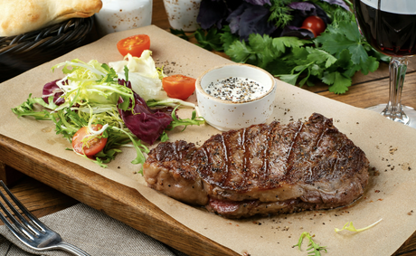 What is a Delmonico Steak & How to Cook It