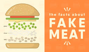 Are Meatless Burgers Really Good For the Environment?