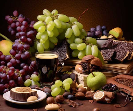 Keeping Your Dog Safe: Avoid These Harmful Foods and Choose Acabonac Pet Raw Dog Food