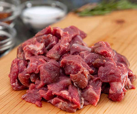 The Many Benefits of Choosing Grass Fed Lamb Meat