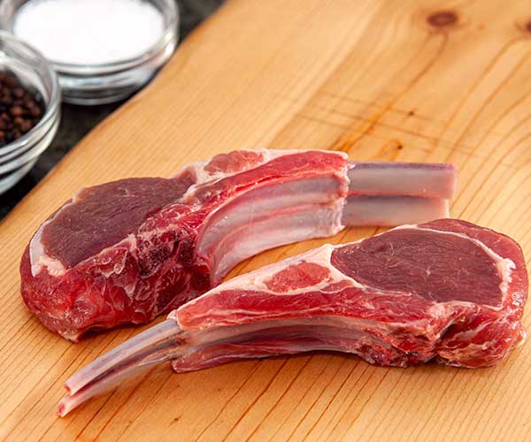 Experience the Difference with Grass Fed Lamb Meat Delivery: Quality, Sustainability, and Flavor
