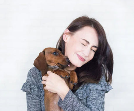 Why You Should Feed Your Dog Nutrient-Dense Food Made From Grass-Fed Beef