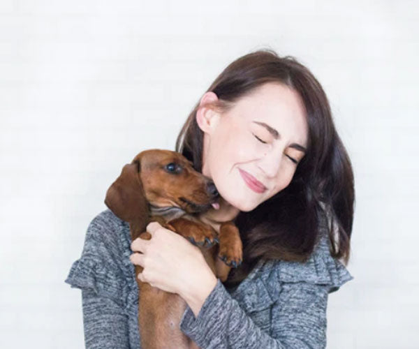 Why You Should Feed Your Dog Nutrient-Dense Food Made From Grass-Fed Beef