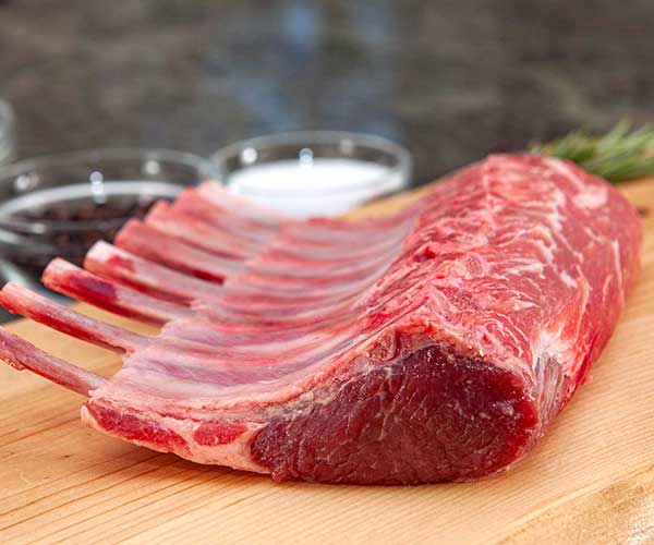 Nutritional Benefits of Pasture-Raised Lamb: A Healthier Choice