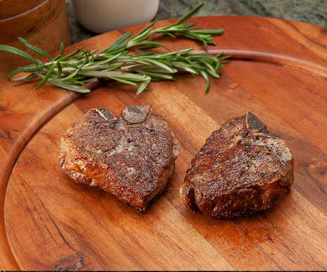 how to cook lamb loin chops