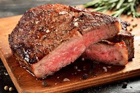 Ways That Beef Is Good For Your Health