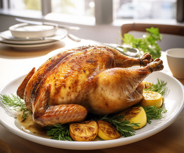Is It Cheaper to Buy a Whole Chicken? Flavorful Ideas