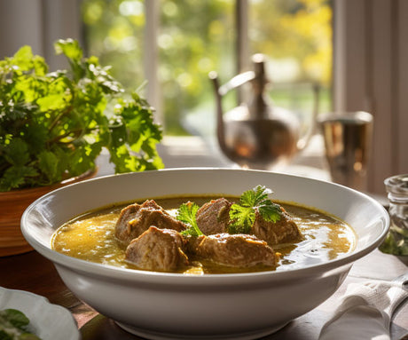 lamb stew meat recipes
