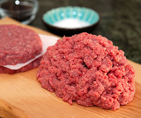 lean ground beef for sale