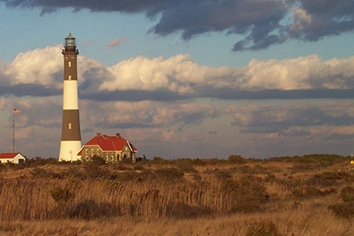 Getting Ready for Winter