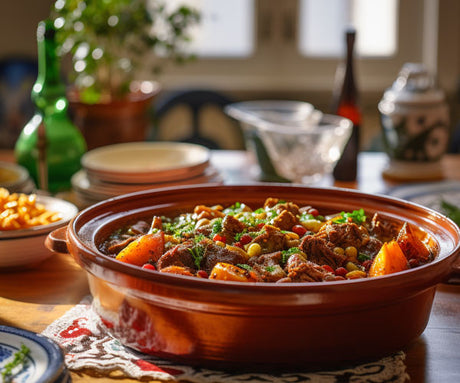 lamb tagine recipe from acabonac