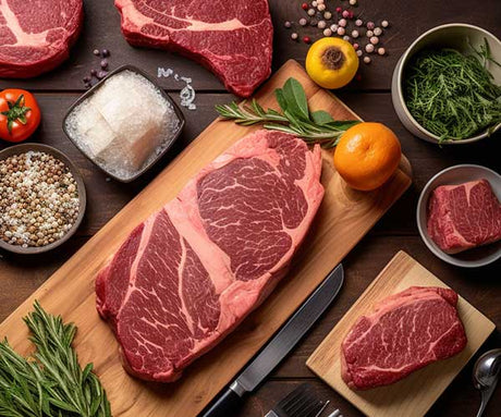 Mother's Day Food Gift Ideas from Acabonac Farms