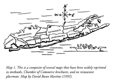 Long Island Farming and Agriculture History