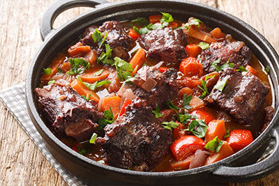 Should You Eat Beef for Christmas?