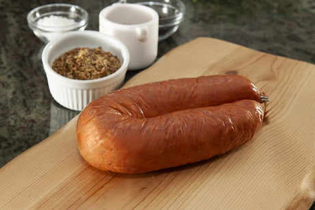 Is Kielbasa Healthy?