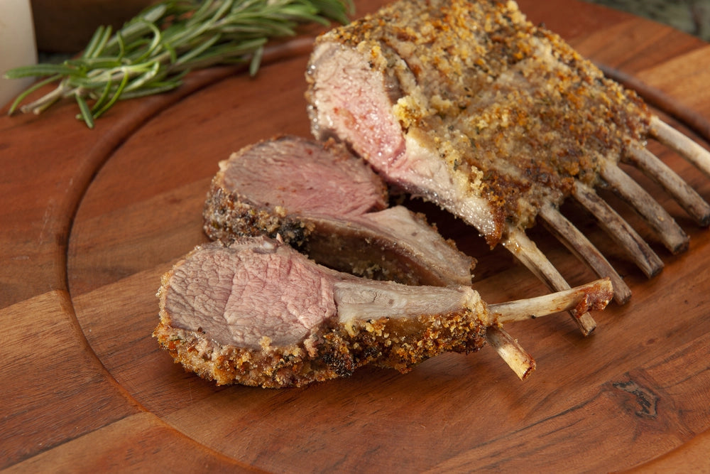 best lamb cuts