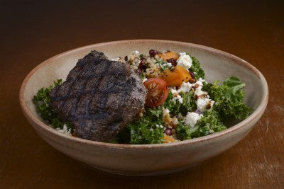 delmonico steak recipe