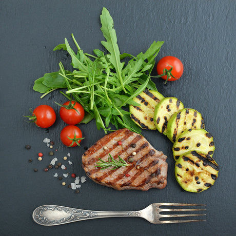 sirloin steak recipes
