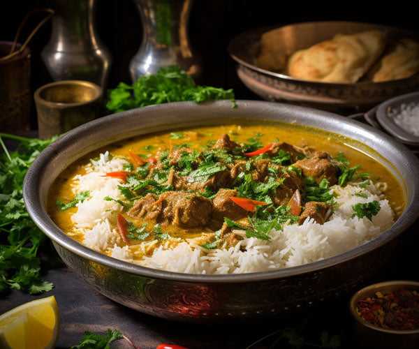 lamb curry recipe from acabonac