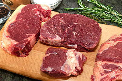 How to Pick a Steak Gift Box