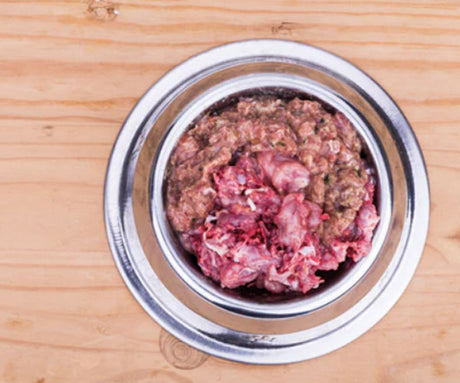 The Best Raw Dog Food: Differences Between Acabonac Pet and Other Brands