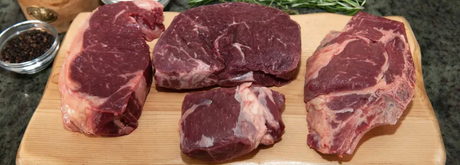 Tough vs Tender Cuts of Beef