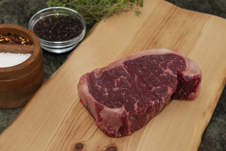 What is coulotte steak