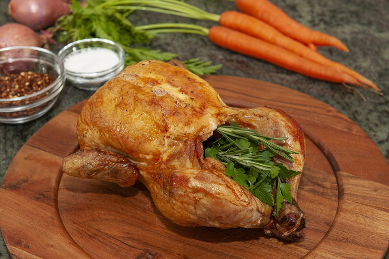 Cooking tips for whole chicken pasture-raised 