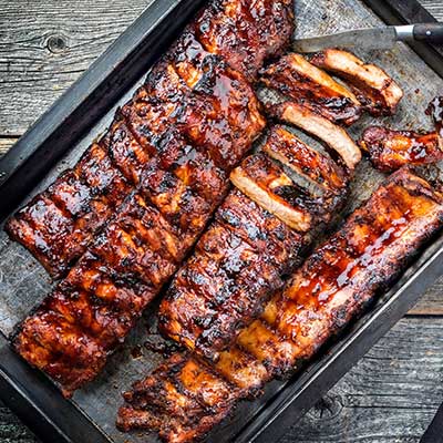 Pastured Pork