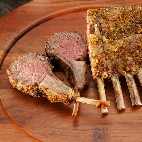 buy pastured lamb