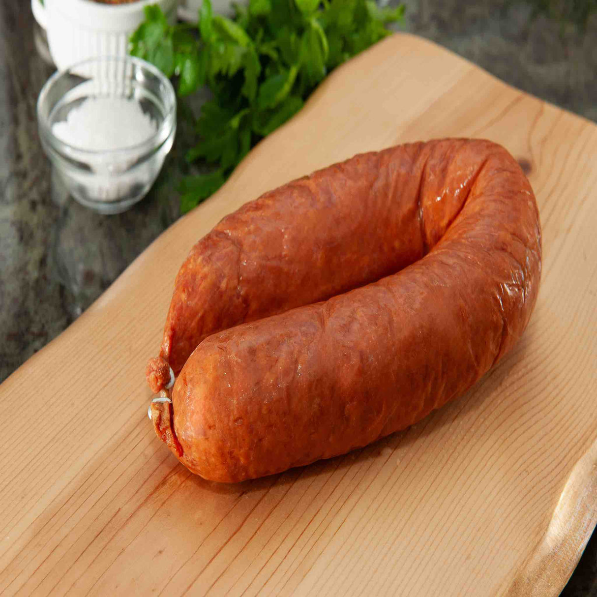 Pastured Kielbasa