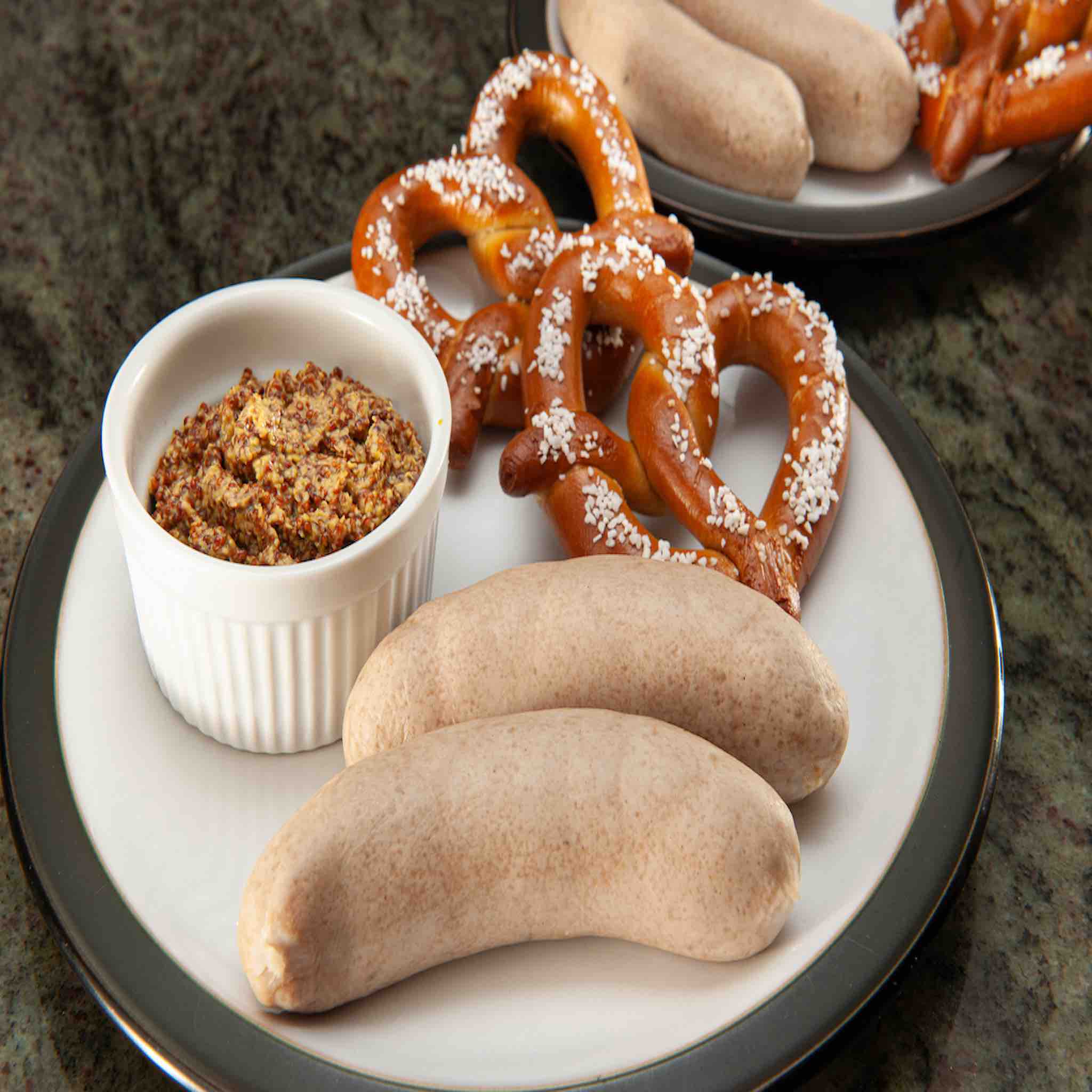 Pastured Weisswurst Buy Weisswurst Near Me Acabonac Farms