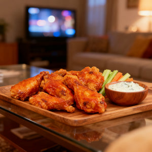Wings