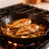 Garlic Butter Chicken Breast