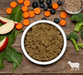 Pastured Lamb Raw Dog Food